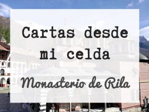 Monasterio de rila