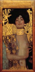 Judit de Klimt