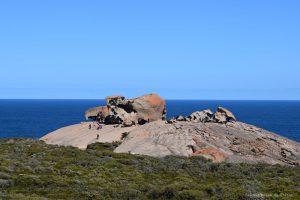 Remarkable Rocks