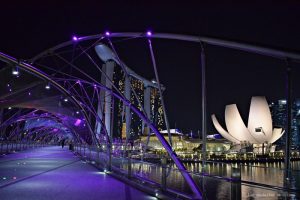 Singapur
