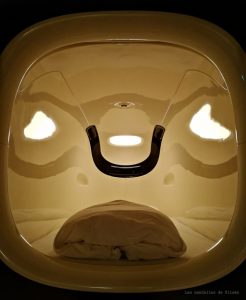 Capsula Tokio