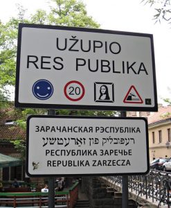 Uzupis