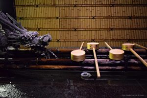 Templo Naritasan Shinshoji