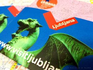 Ljubljana card
