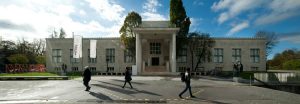 Museo de arte Moderno Eslovenia