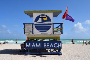 Miami beach