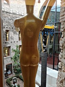 Museo Dali Figueres
