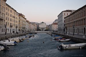 Trieste