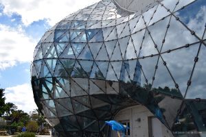 Museo Dali en EEUU