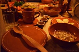 gastronomia lituana