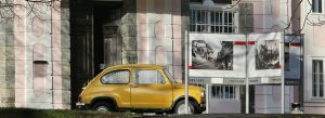 Museo de Historia Moderna de Eslovenia