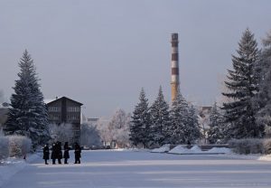 Irkutsk