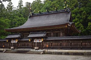 Kumano Kodo