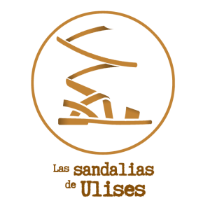 Las sandalias de Ulises