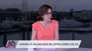 À Punt Directe Estiu Amazònia
