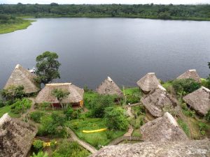 Napo Wildlife Center