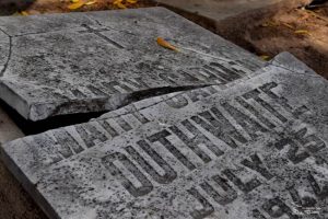 cementerio británico valencia