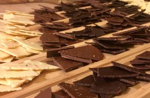 chocolates kaitxo