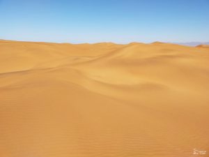 Desierto de Omán