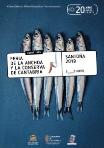 Feria de la anchoa