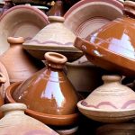 Gastronomia marroquí, Tajin